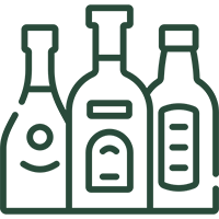 Rare & Collectible Bottles